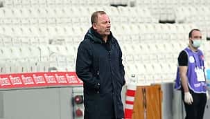 ''Kolay bir hale geldi''