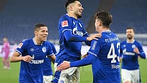 Küme düşen Schalke'den alınabilecek 6 isim