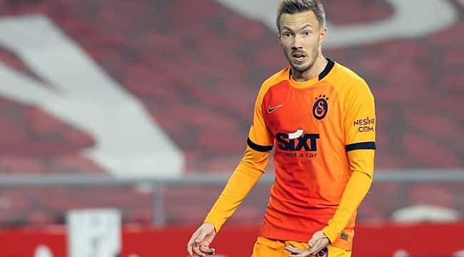 Linnes ve Şener'e Süper Lig'den talip