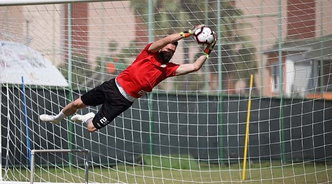 Marafona'dan Beşiktaş maçı sonrası paylaşım!