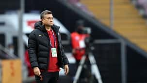 'Mesajı aldığımızı düşünüyoruz'