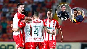 Mesut Özil kulüp satın alıyor