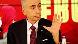 ''Militan hakem, VAR kayıtları nerede?''