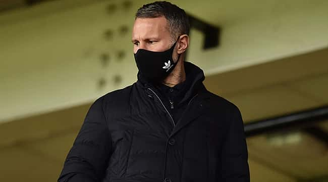 Millilerin rakibi Galler'de Giggs depremi! Resmi...