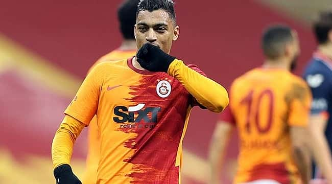 Mostafa Mohamed'den Fenerbahçe itirafı!