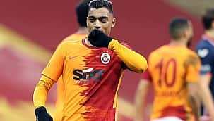 Mostafa Mohamed'den Fenerbahçe itirafı!