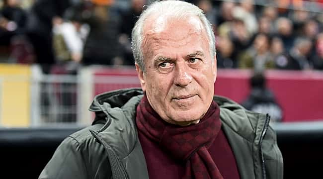 Mustafa Denizli geri döndü! Efsane artık Altay'da