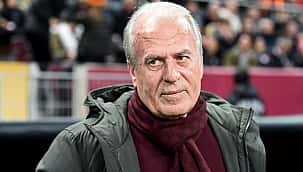 Mustafa Denizli geri döndü! Efsane artık Altay'da
