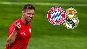 Julian Nagelsmann için artık zamanı gelmedi mi?