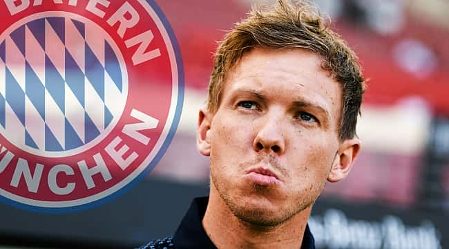 Nagelsmann için Bayern'den 30 milyon euro istediler