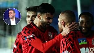 Nihat Kahveci'den Ghezzal için ; ''Paylaşmasınlar''