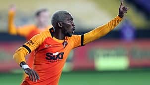 Onyekuru yerine sürpriz karar!