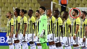 Fenerbahçe'de 'veda' için geri sayım mı?