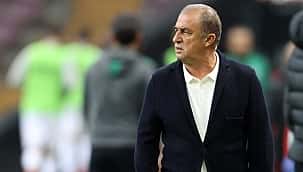 'Pes etmeyeceğiz, yine yaparız'