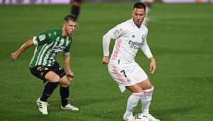 Real Madrid'e yarışta ağır darbe! Sessiz gece...