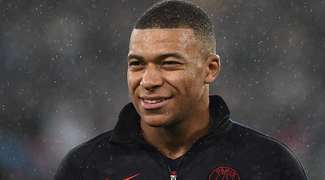 Real Madrid & Mbappe transfer hikayesi