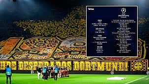 Şampiyonlar Ligi müziğinin hikayesi!