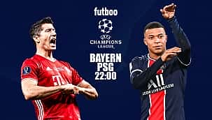 Şampiyonlar Ligi'nde günün maçları