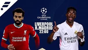 Şampiyonlar Ligi'nde günün maçları