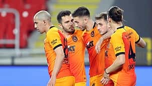 Şansal Büyüka'dan Galatasaray değerlendirmesi