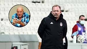 Şansal Büyüka yüzde verdi! 'Süper Lig'de şampiyon...'