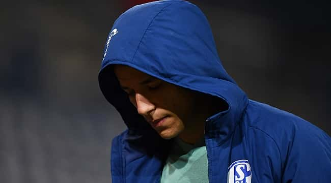 Schalke 04, Bundesliga'da küme düştü! 