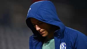 Schalke 04, Bundesliga'da küme düştü! 