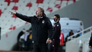 Sergen Yalçın'dan iddialı sözler! 