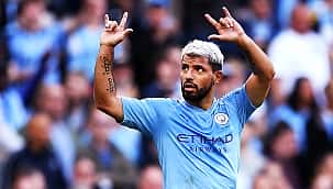 Sergio Agüero'nun gidebileceği takımlar