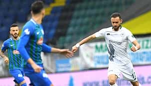 Süper Lig'de nefesleri kesen 3 maç! Geri dönüşler