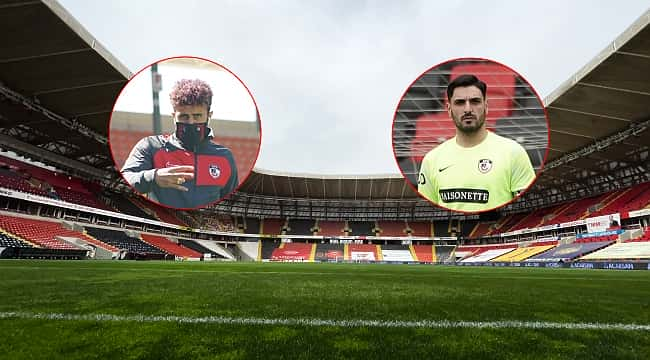 Süper Lig'de yasa dışı bahis iddiası