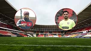 Süper Lig'de yasa dışı bahis iddiası