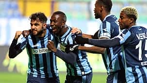 TFF 1. Lig'de büyük yarış