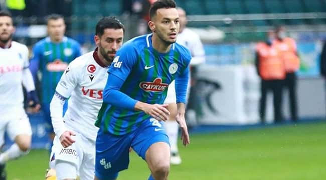 Trabzonspor beraberliğe abone!