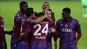 Trabzonspor-Hatayspor muhtemel 11'ler