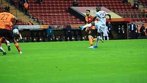 Trabzonspor uzatmada yıkıldı