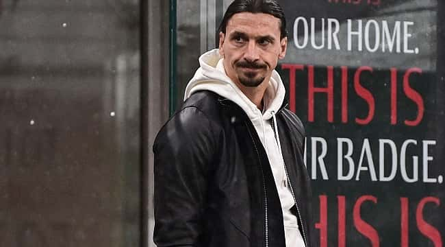 UEFA'dan Zlatan için bahis soruşturması