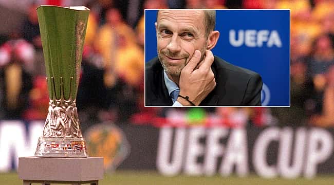 ''UEFA'nın Galatasaray'a ihtiyacı var''