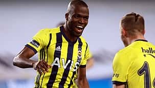 Uğur Meleke'nin Fenerbahçe değerlendirmesi