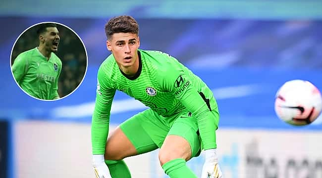 'Uğurcan 30 milyon eder, o Kepa nedir?'