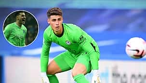 'Uğurcan 30 milyon eder, o Kepa nedir?'