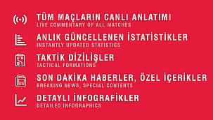 Uygulamayı indir, sürprizleri kaçırma