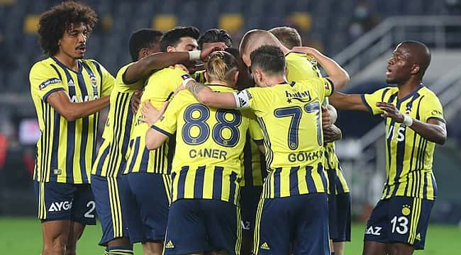 Y. Malatya - Fenerbahçe muhtemel 11'ler