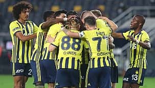 Y. Malatya - Fenerbahçe muhtemel 11'ler