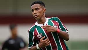 Man. City, 'Yeni Neymar' Kayky transferini açıkladı