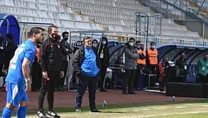 Yılmaz Vural: ''Galatasaray maçında iptal edildi''