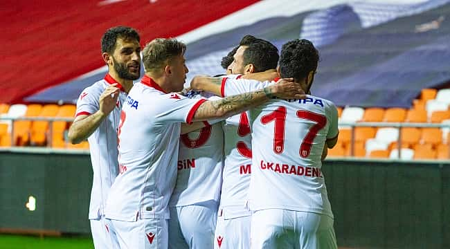 TFF 1. Lig'de play-off heyecanı