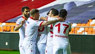 TFF 1. Lig'de play-off heyecanı