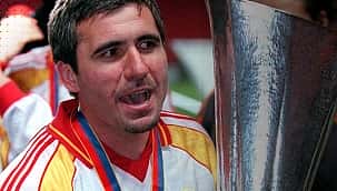 21 sene önce gelen tarihi başarı! 17 Mayıs 2000