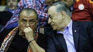 ''Galatasaray'a zarar veriyorlar''